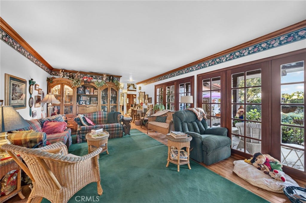 1100 Via Vallarta, Riverside, CA 92506 1100 Via Vallarta, Riverside, CA 92506