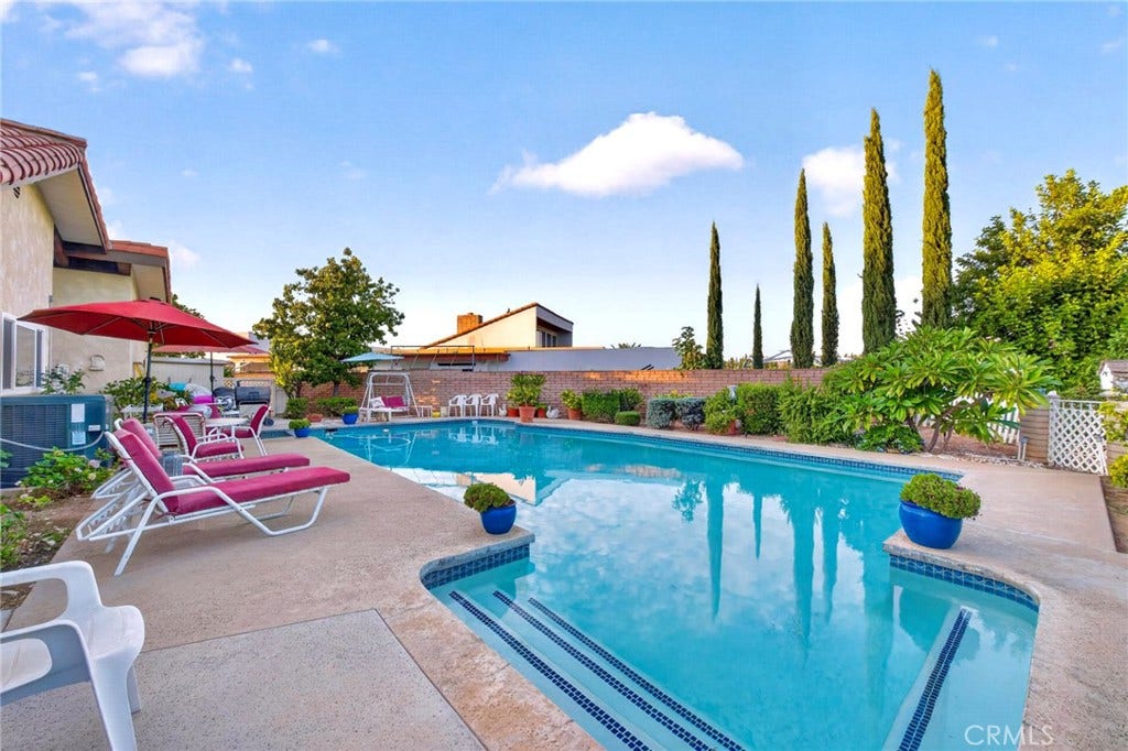 1100 Via Vallarta, Riverside, CA 92506 1100 Via Vallarta, Riverside, CA 92506