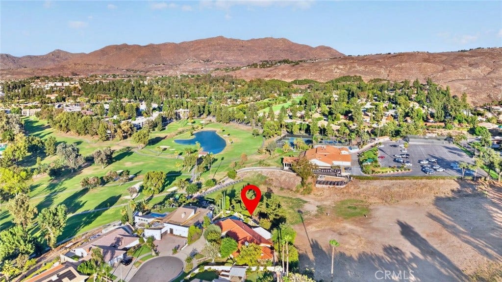 1100 Via Vallarta, Riverside, CA 92506 1100 Via Vallarta, Riverside, CA 92506