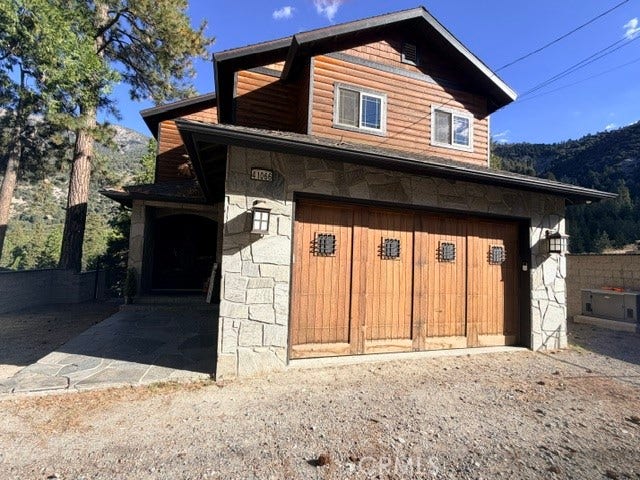 41066 Valley Of The Falls, Forest Falls, CA 92339 41066 Valley Of The Falls, Forest Falls, CA 92339