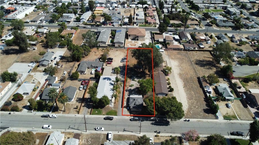 Property photo for 10617 Ohio, Loma Linda, CA