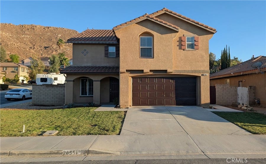 Property photo for 28551 Eagle Street, Moreno Valley, CA