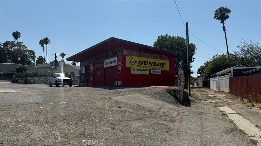 Property photo for 26023 Western Avenue, Lomita, CA