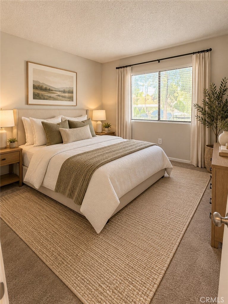 29722 Melitta, Menifee, CA 92584 virtually staged bedroom 3