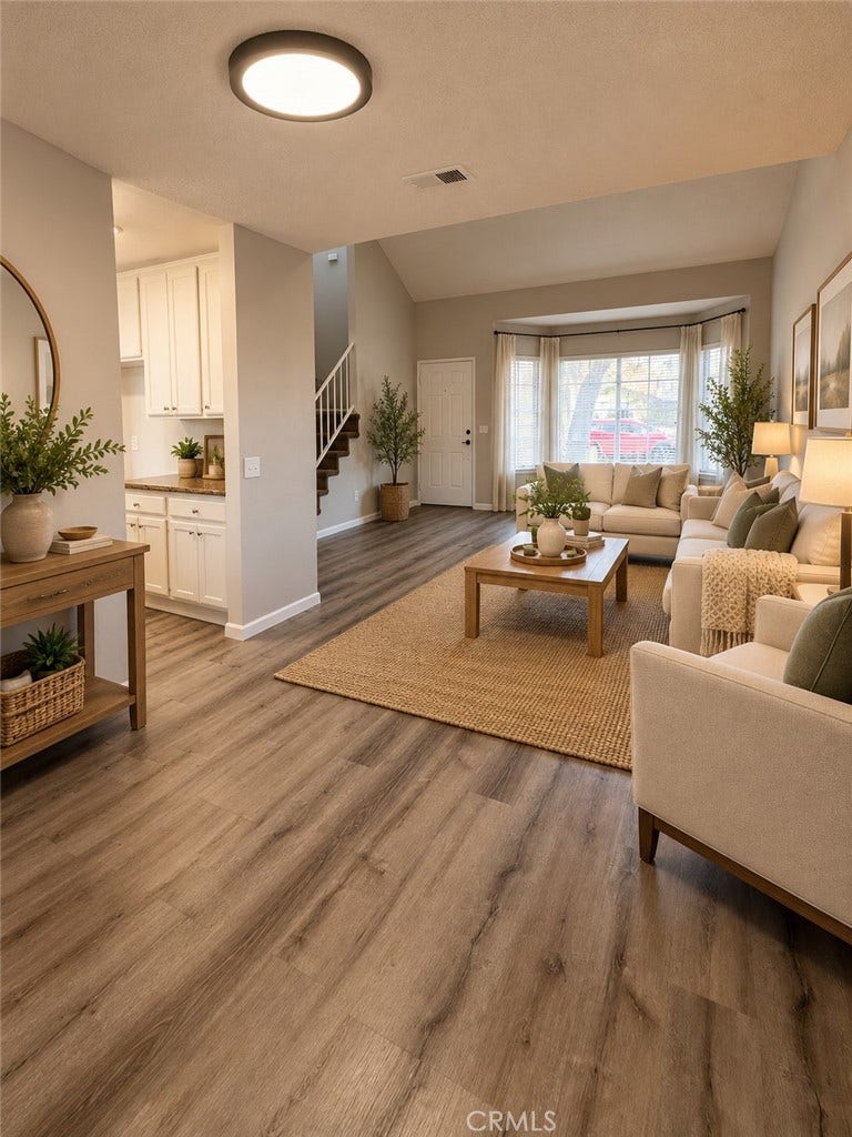 29722 Melitta, Menifee, CA 92584 Living Room