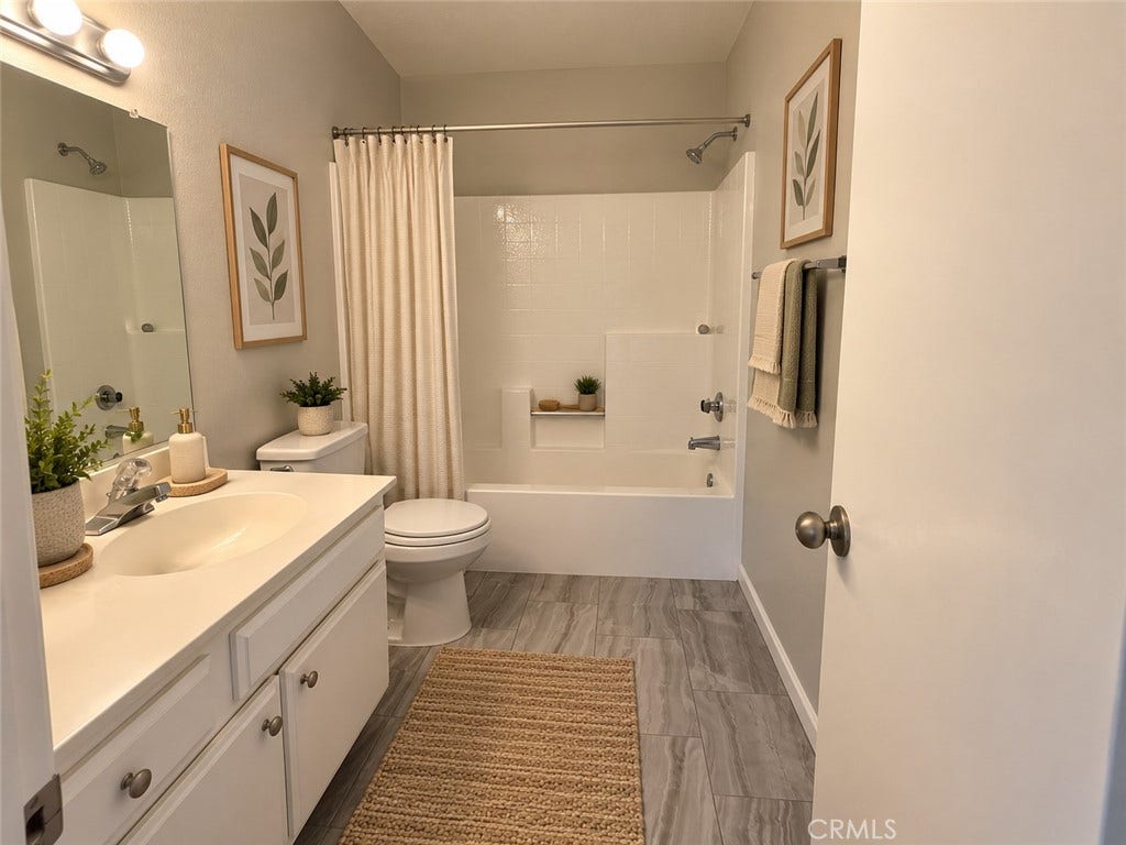 29722 Melitta, Menifee, CA 92584 virtually staged-bathroom 2