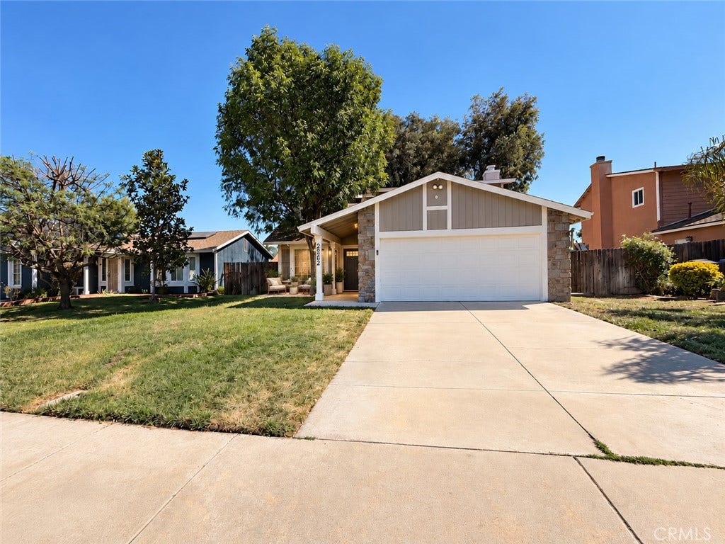 29722 Melitta, Menifee, CA 92584 29722 Melitta, Menifee, CA 92584