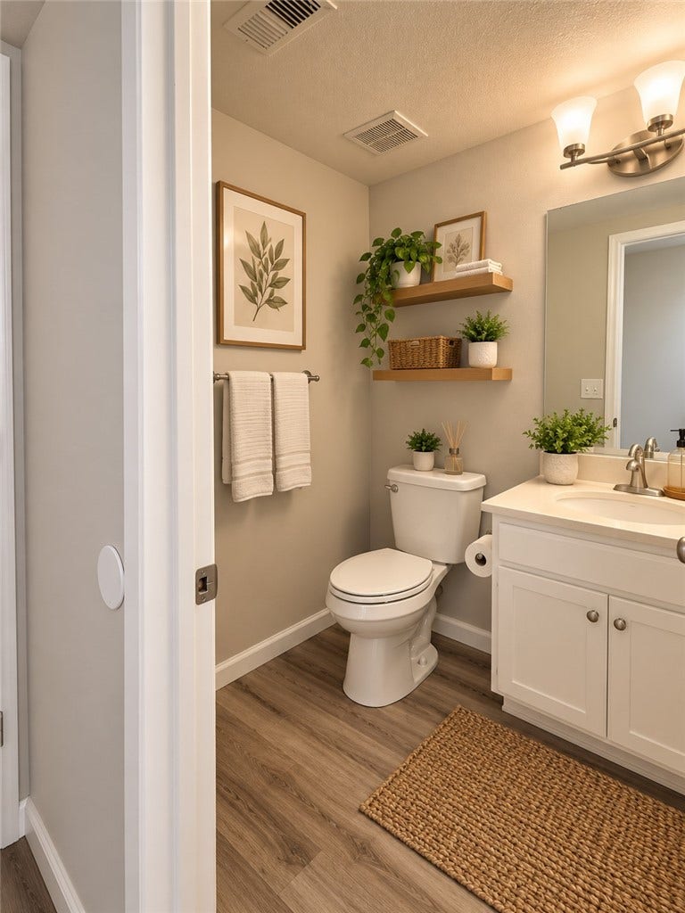 29722 Melitta, Menifee, CA 92584 Downstairs Bathroom 3