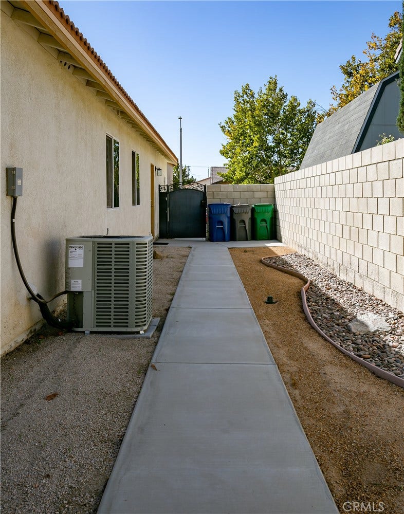 3623 Koufax, Lancaster, CA 93535 3623 Koufax, Lancaster, CA 93535