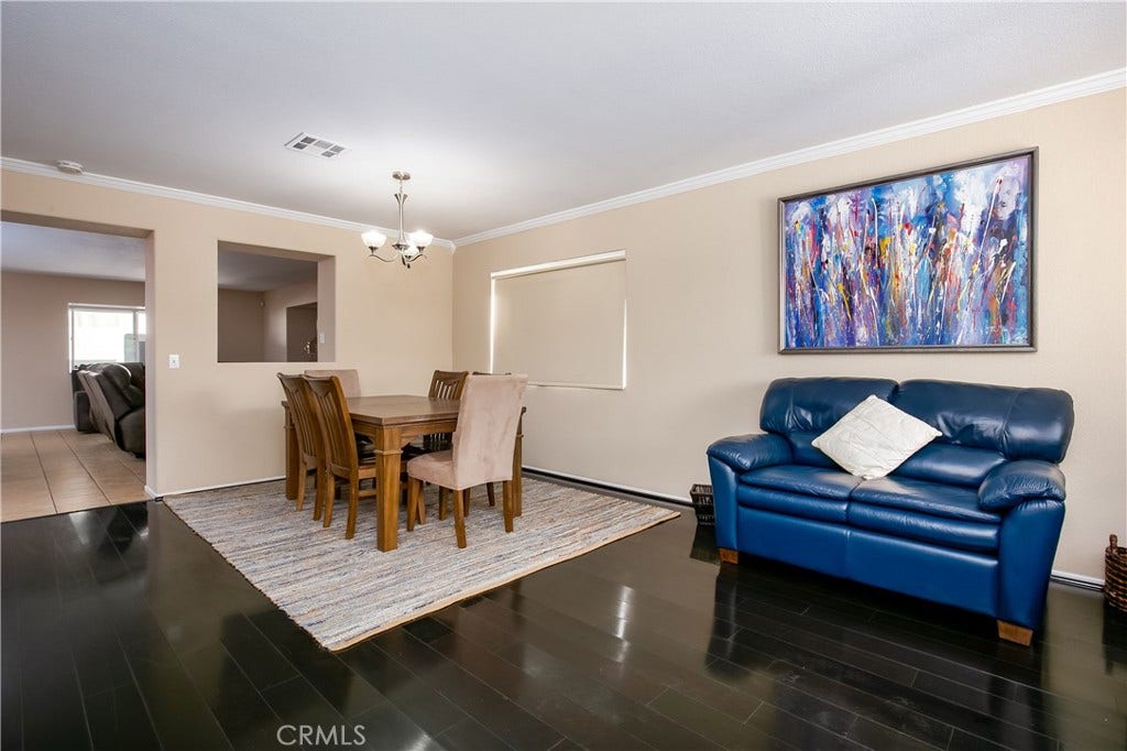 3623 Koufax, Lancaster, CA 93535 3623 Koufax, Lancaster, CA 93535