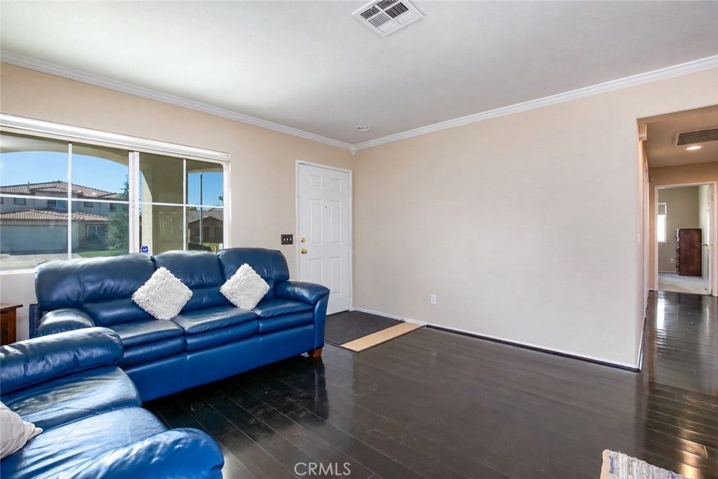 3623 Koufax, Lancaster, CA 93535 3623 Koufax, Lancaster, CA 93535
