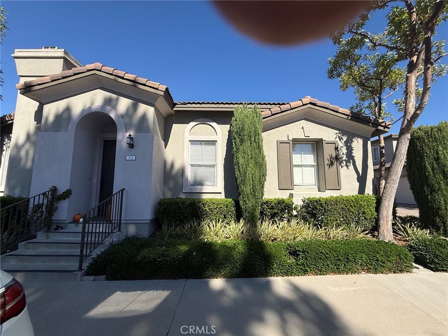 Property photo for 52 Trofello, Aliso Viejo, CA