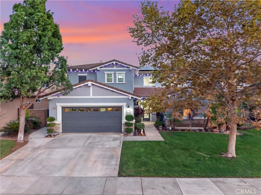 Property photo for 27098 Tube Rose Street, Murrieta, CA