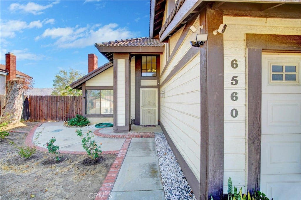 6560 Hemingway, Riverside, CA 92506 6560 Hemingway, Riverside, CA 92506