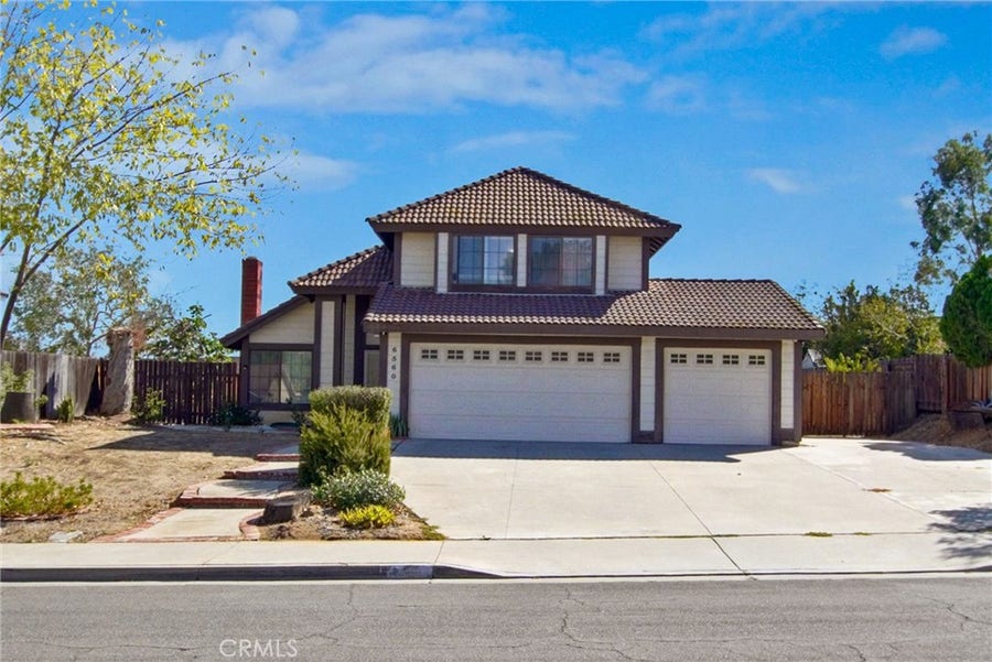 Property photo for 6560 Hemingway, Riverside, CA