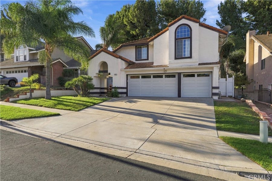 Property photo for 3348 Amy, Corona, CA