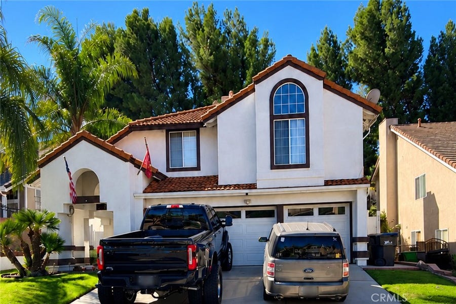 Property photo for 3348 Amy, Corona, CA