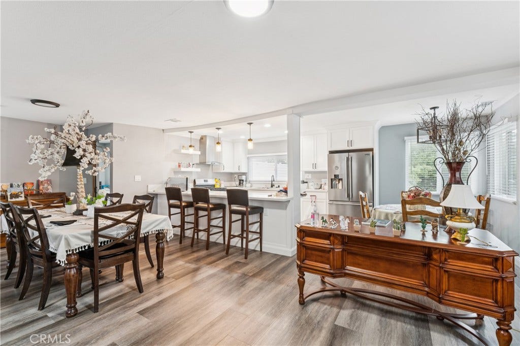 2 Bed Unit