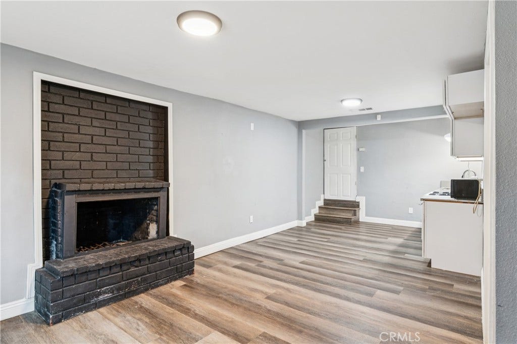1 Bed Unit