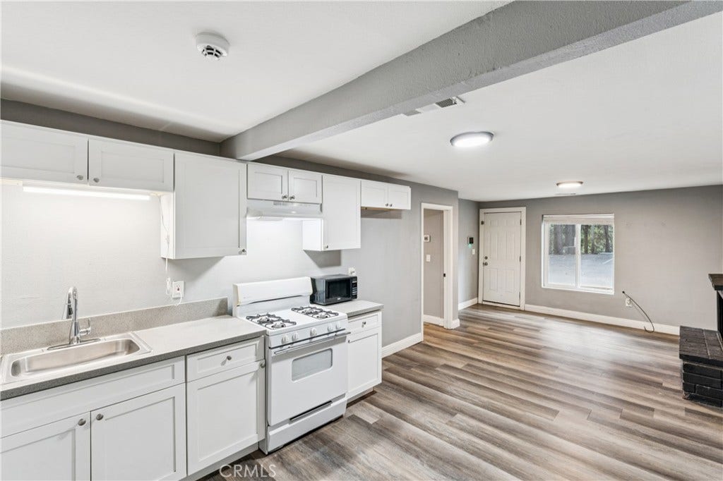 1 Bed Unit