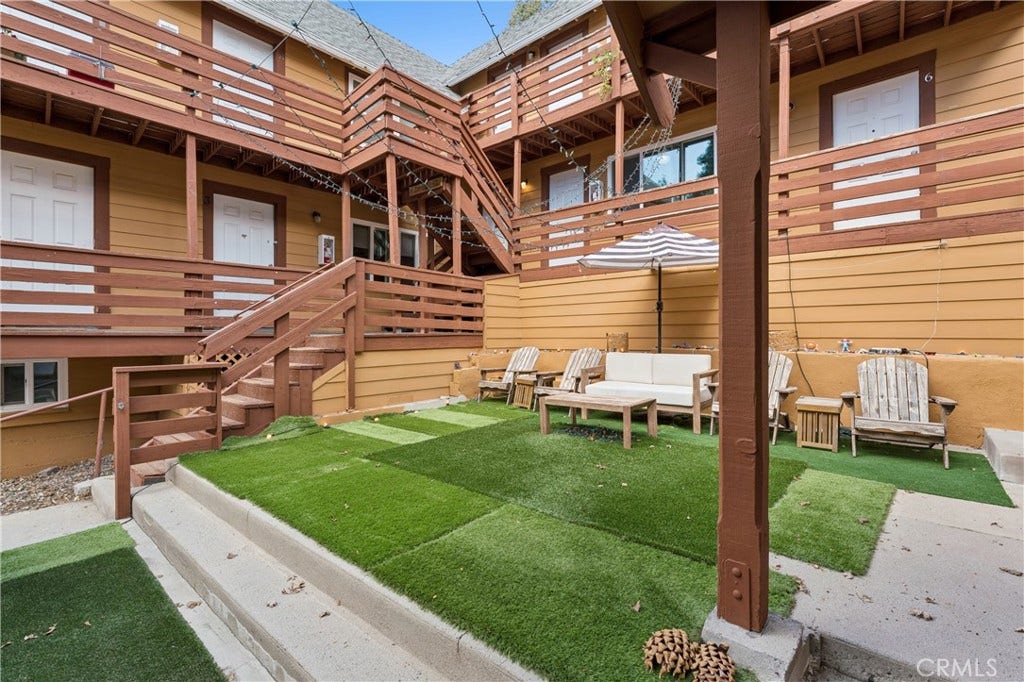 29180 Lyon, Cedar Glen, CA 92321