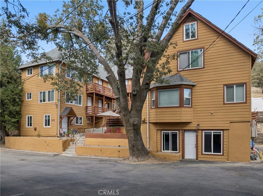 Property photo for 29180 Lyon, Cedar Glen, CA