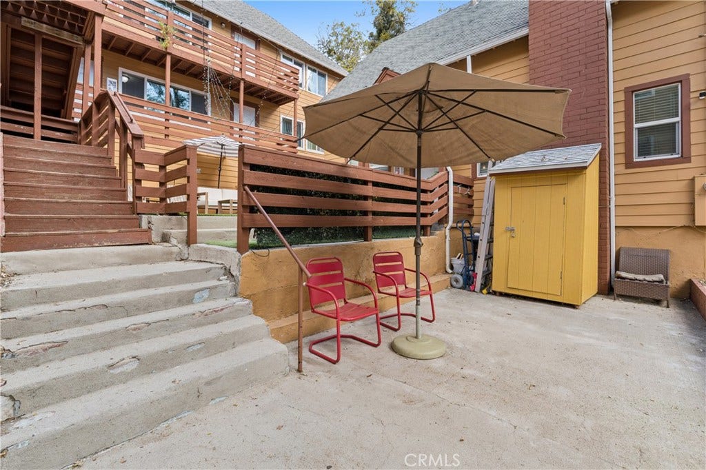 29180 Lyon, Cedar Glen, CA 92321