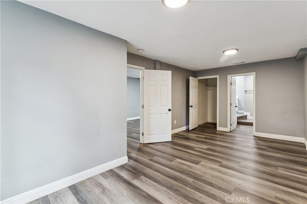 1 Bed Unit