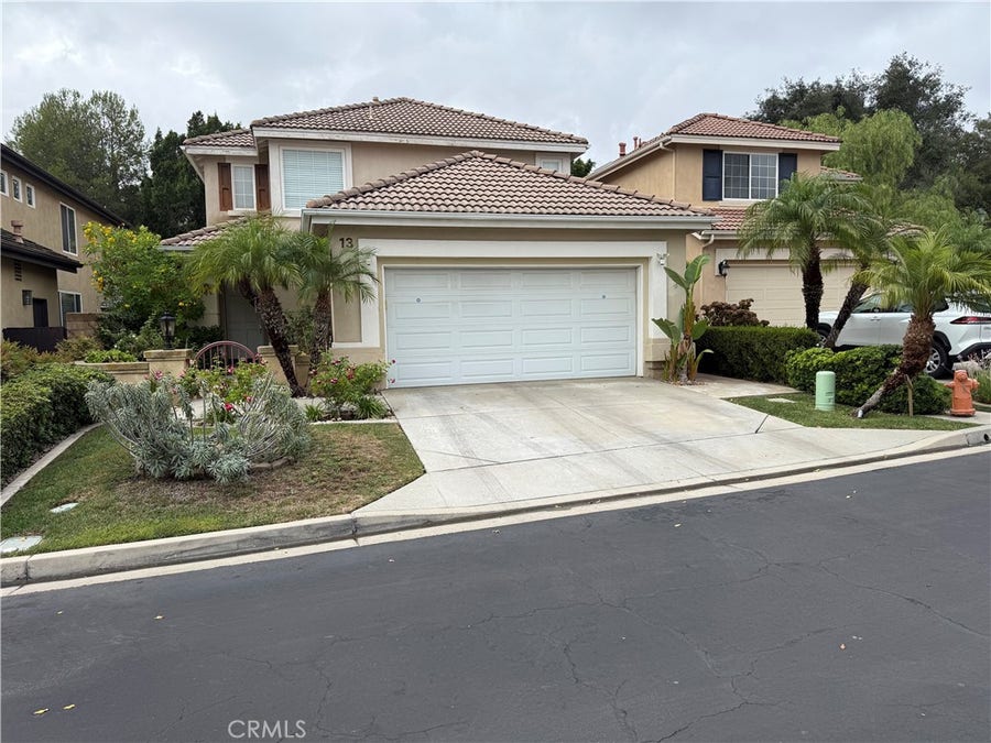 Property photo for 13 Banstead, Rancho Santa Margarita, CA