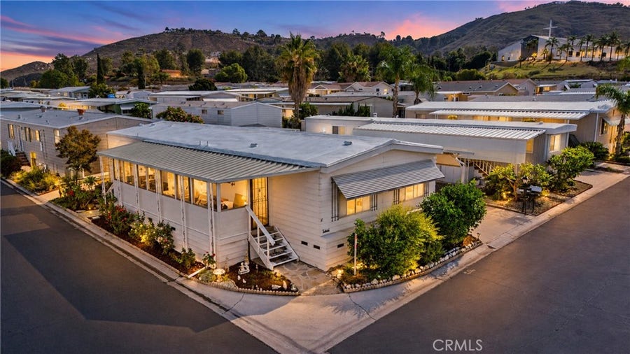Property photo for 3500 Buchanan St, #131, Riverside, CA