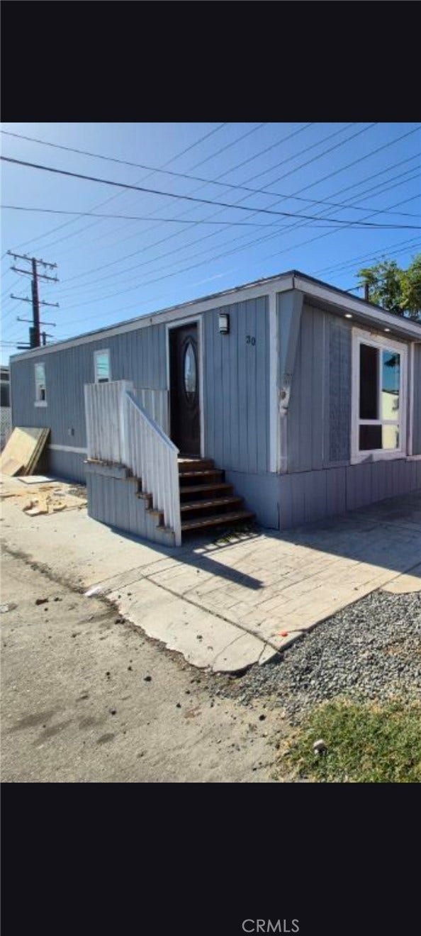 Property photo for 1011 LA CADENA, #30, Riverside, CA