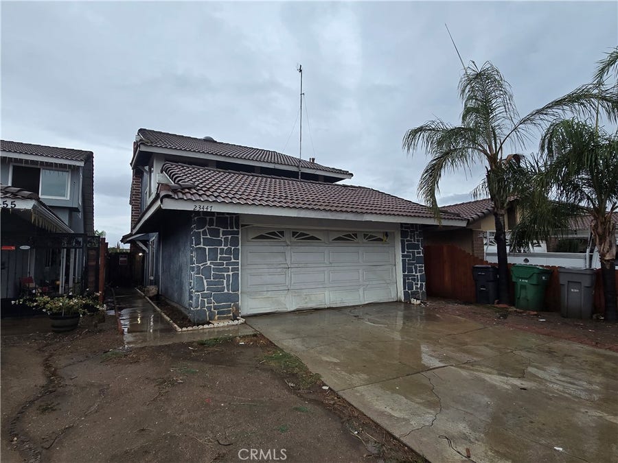 Property photo for 23447 Rolanda, Moreno Valley, CA
