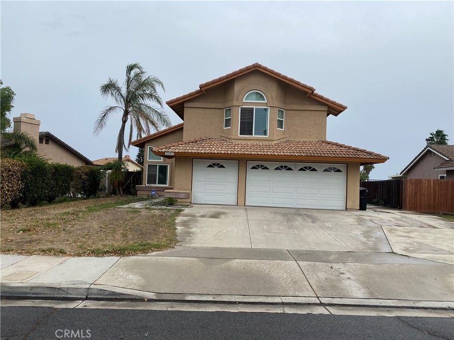 Property photo for 2695 Rosarita, San Bernardino, CA