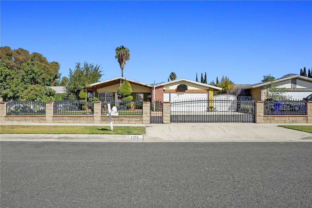 2158 Jane Street E, San Bernardino, CA 92404 2158 Jane Street E, San Bernardino, CA 92404