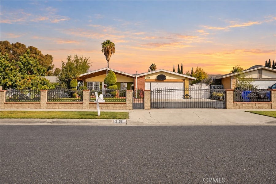 Property photo for 2158 E Jane Street, San Bernardino, CA