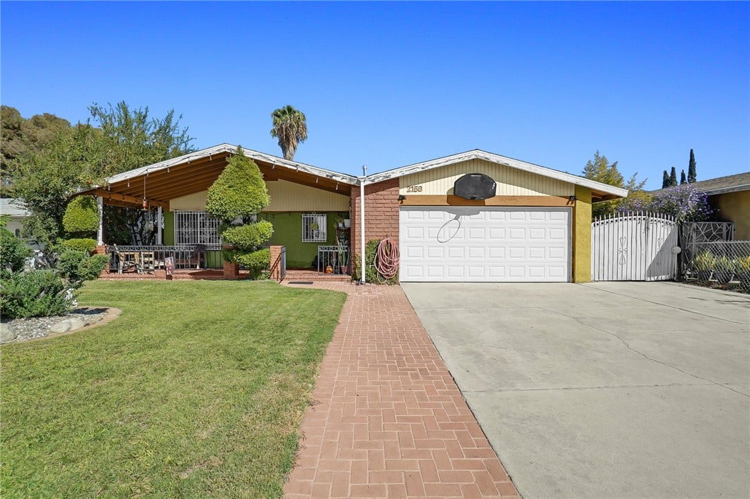 2158 Jane Street E, San Bernardino, CA 92404 2158 Jane Street E, San Bernardino, CA 92404
