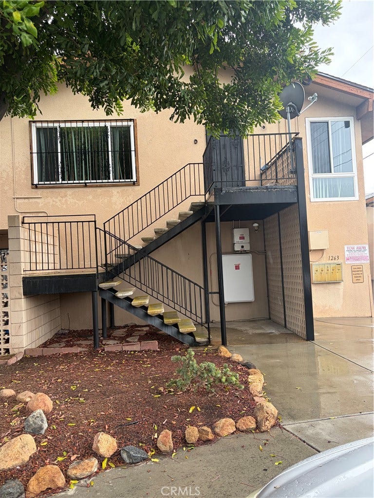 Property photo for 1263 Oakdale, El Cajon, CA