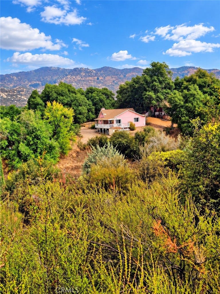 Property photo for 45935 Canyon, Banning, CA