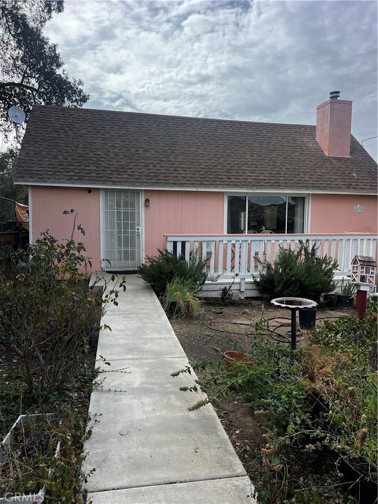 Property photo for 45935 Canyon, Banning, CA