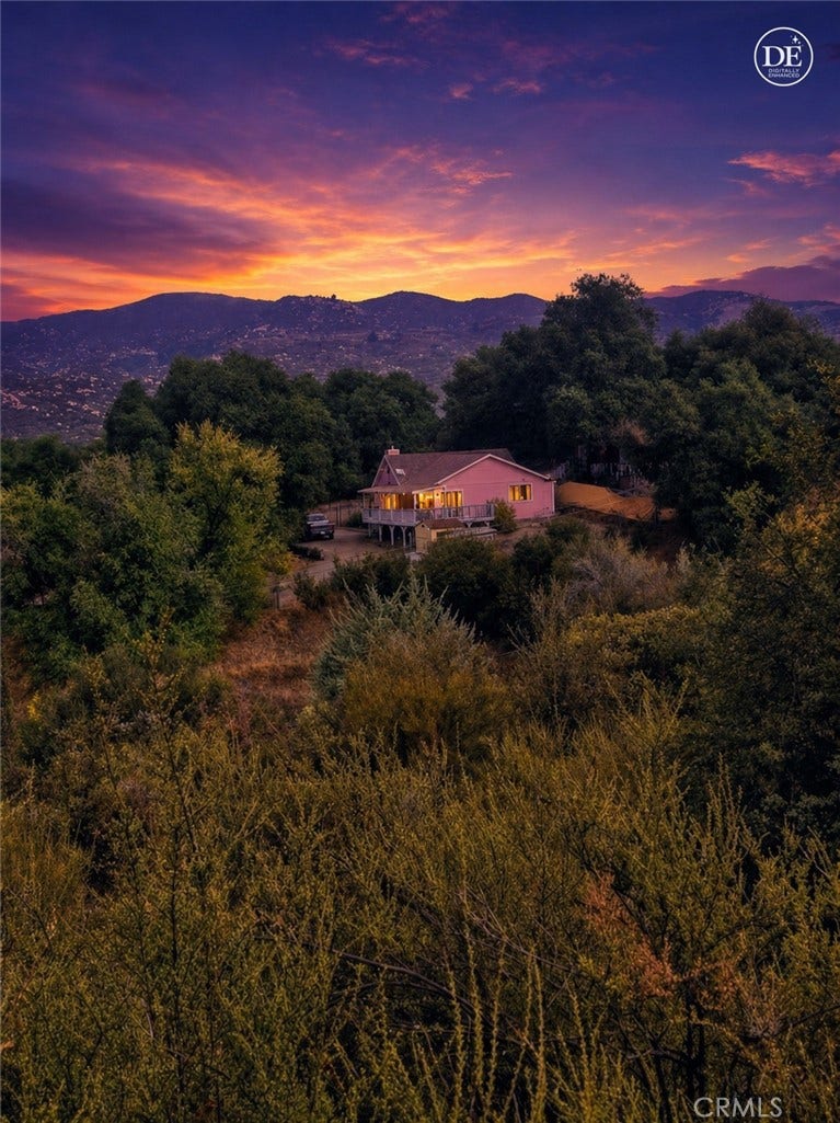 Property photo for 45935 Canyon, Banning, CA