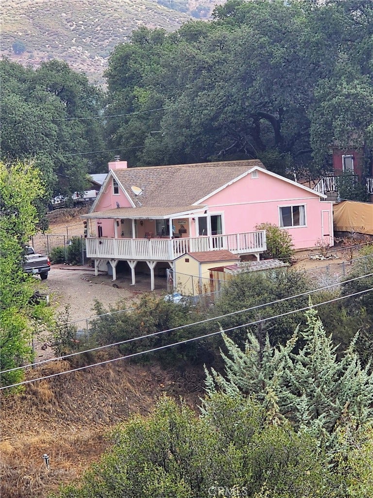 Property photo for 45935 Canyon, Banning, CA