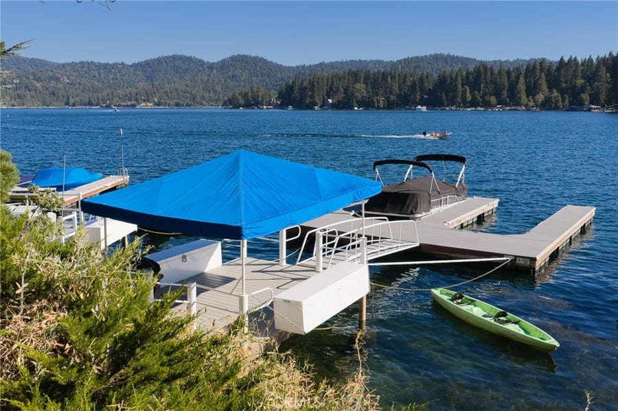 Property photo for 439 N439B, Lake Arrowhead, CA