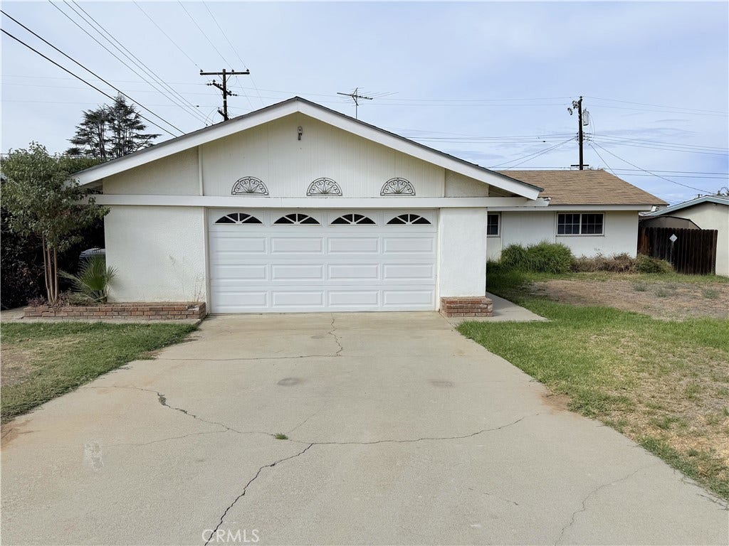 215 Ryan, Redlands, CA 92374 Welcome
