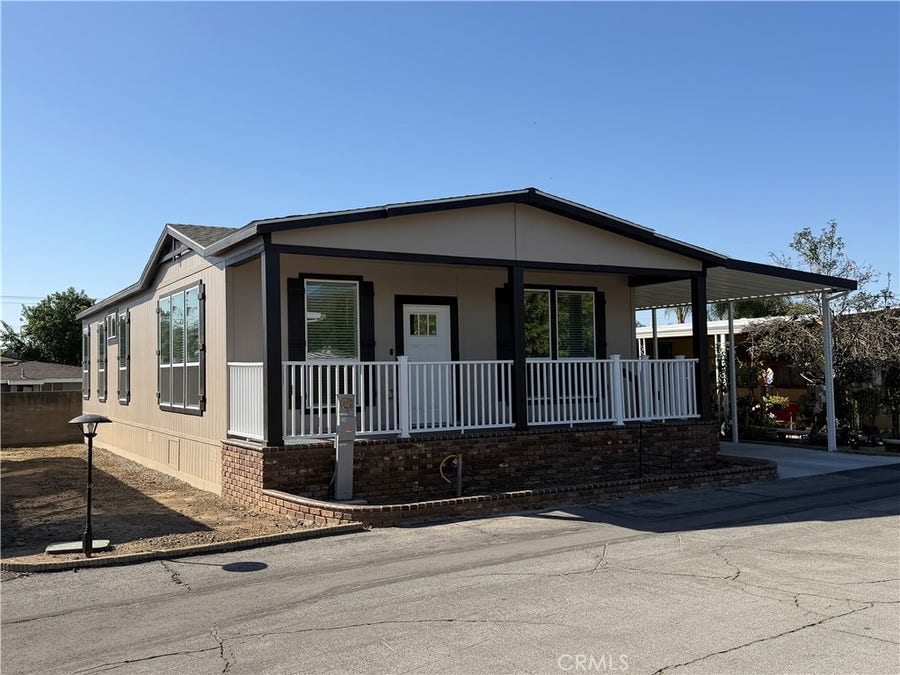 Property photo for 3530 Damien Street, #224, La Verne, CA