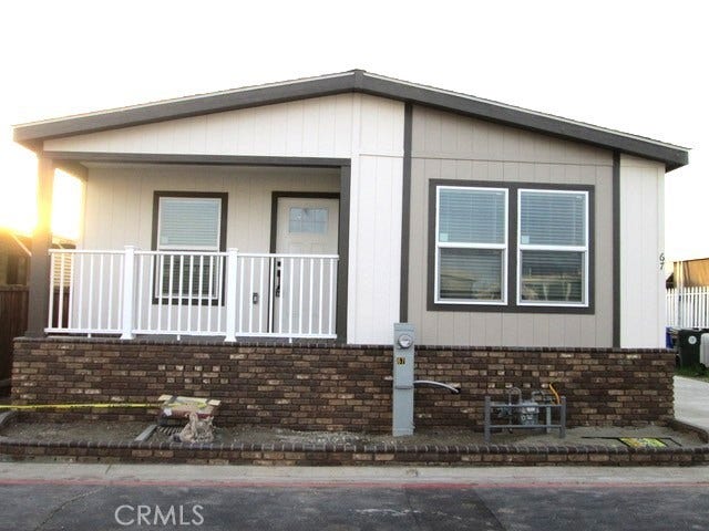 Property photo for 16860 Slover Avenue, #67, Fontana, CA