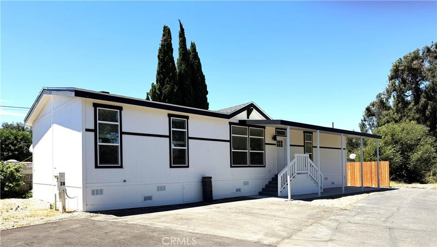 Property photo for 9278 N Highway 101, #38, Los Alamos, CA