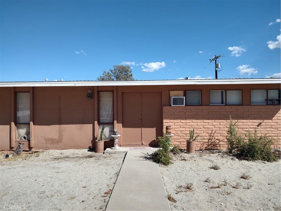 Property photo for 753 Gateway Drive, Palm Springs, CA