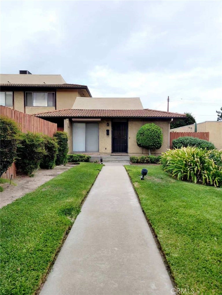 Property photo for 5530 Welland Ave., #15, Temple City, CA