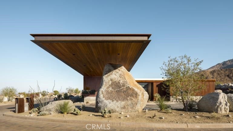 2065 Vista Palizada, Palm Springs, CA 92262 2065 Vista Palizada, Palm Springs, CA 92262