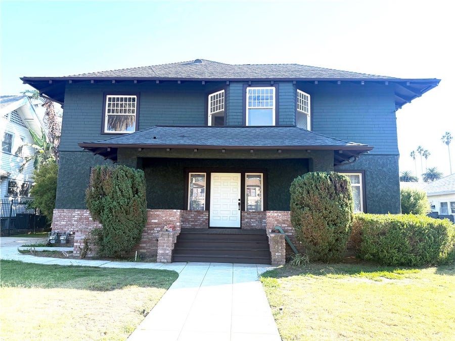 Property photo for 2336 W 23rd, Los Angeles, CA